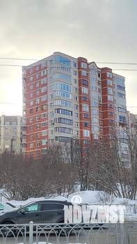 Студия квартира, вторичка, 46м2, 13/14 этаж