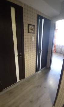 1-к квартира, вторичка, 27м2, 1/10 этаж