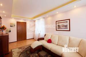 3-к квартира, вторичка, 66м2, 6/9 этаж