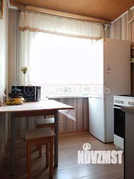 1-к квартира, вторичка, 30м2, 2/5 этаж