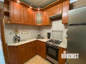 1-к квартира, вторичка, 31м2, 5/5 этаж