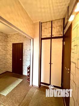 1-к квартира, вторичка, 41м2, 8/9 этаж