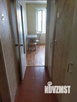 1-к квартира, вторичка, 30м2, 7/9 этаж