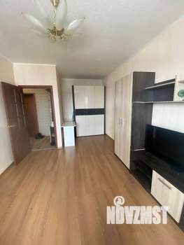1-к квартира, вторичка, 33м2, 9/9 этаж
