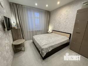 2-к квартира, вторичка, 51м2, 4/4 этаж