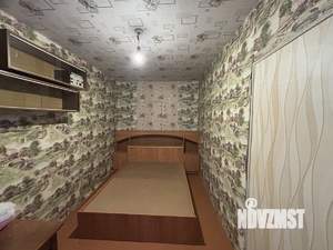 2-к квартира, вторичка, 43м2, 3/5 этаж