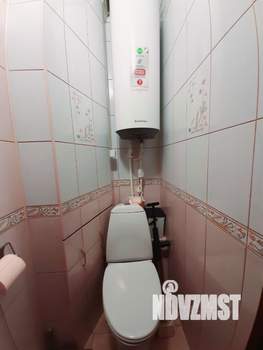 2-к квартира, вторичка, 45м2, 2/10 этаж