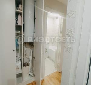 3-к квартира, вторичка, 56м2, 2/5 этаж