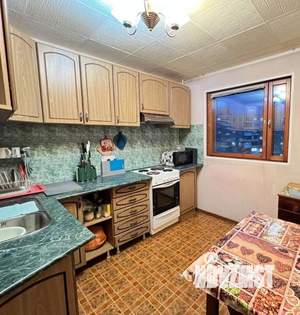 4-к квартира, вторичка, 90м2, 7/9 этаж