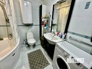 3-к квартира, вторичка, 60м2, 5/9 этаж