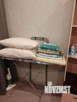 1-к квартира, вторичка, 23м2, 6/9 этаж