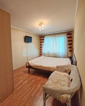 3-к квартира, вторичка, 63м2, 4/9 этаж