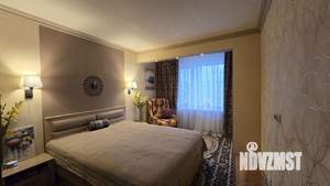 3-к квартира, вторичка, 59м2, 4/5 этаж