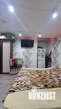 1-к квартира, вторичка, 30м2, 3/5 этаж