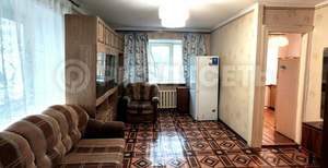 1-к квартира, вторичка, 30м2, 2/3 этаж