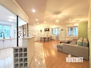 5-к квартира, вторичка, 168м2, 9/14 этаж