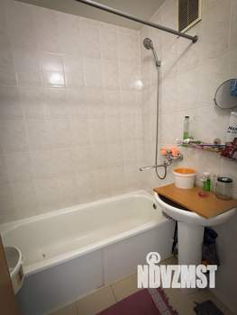 1-к квартира, вторичка, 30м2, 9/10 этаж