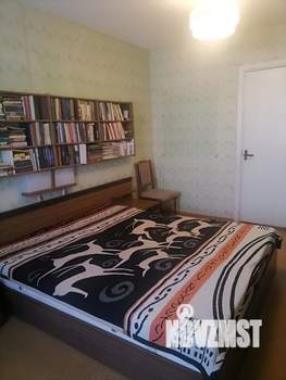 3-к квартира, вторичка, 62м2, 6/9 этаж