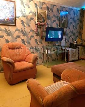 2-к квартира, вторичка, 44м2, 5/5 этаж