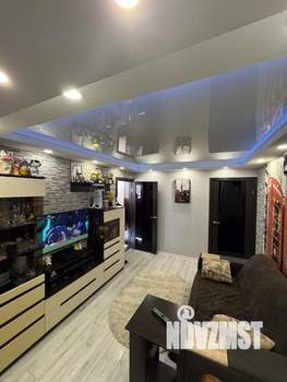 2-к квартира, вторичка, 43м2, 4/9 этаж