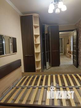 3-к квартира, вторичка, 63м2, 2/10 этаж