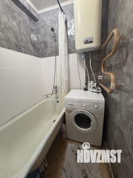 2-к квартира, вторичка, 45м2, 4/5 этаж