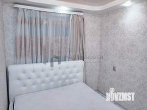 3-к квартира, вторичка, 59м2, 9/9 этаж