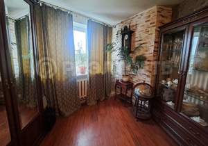 3-к квартира, вторичка, 63м2, 5/5 этаж