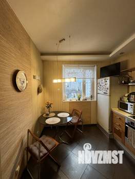 3-к квартира, вторичка, 74м2, 9/9 этаж