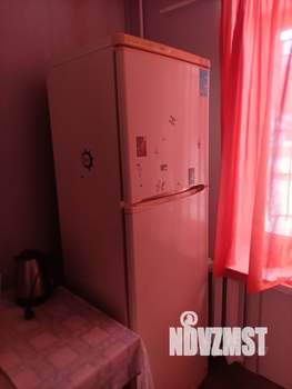 1-к квартира, вторичка, 30м2, 1/4 этаж