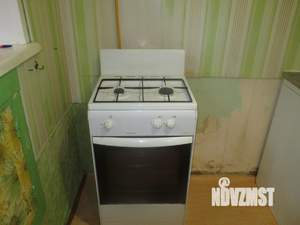 1-к квартира, вторичка, 28м2, 1/5 этаж