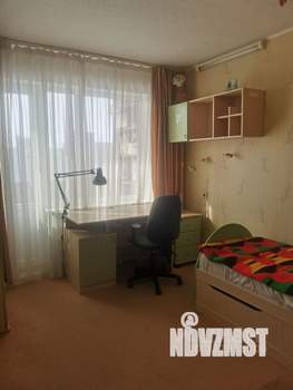 3-к квартира, вторичка, 65м2, 7/9 этаж