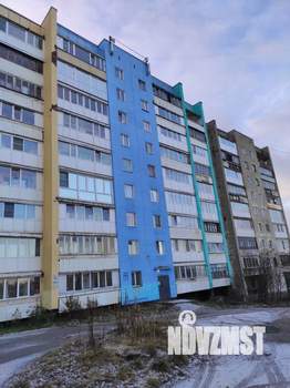 2-к квартира, вторичка, 50м2, 7/9 этаж