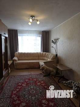 2-к квартира, вторичка, 53м2, 8/10 этаж