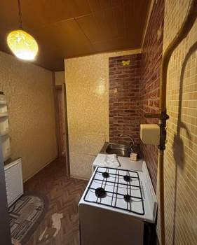 2-к квартира, вторичка, 47м2, 1/5 этаж