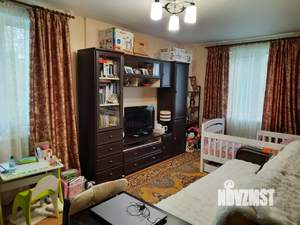 1-к квартира, вторичка, 33м2, 5/9 этаж