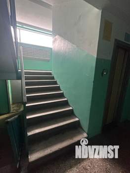 3-к квартира, вторичка, 51м2, 7/9 этаж
