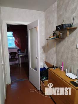 1-к квартира, вторичка, 33м2, 6/9 этаж