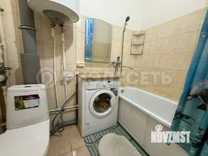 1-к квартира, вторичка, 28м2, 3/7 этаж