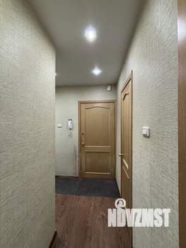 2-к квартира, вторичка, 47м2, 2/9 этаж