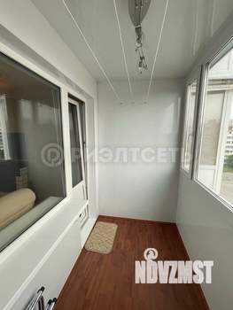 2-к квартира, вторичка, 56м2, 7/9 этаж