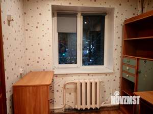 2-к квартира, вторичка, 42м2, 2/5 этаж
