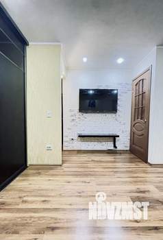 2-к квартира, вторичка, 43м2, 4/5 этаж