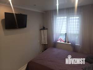 3-к квартира, вторичка, 62м2, 4/5 этаж