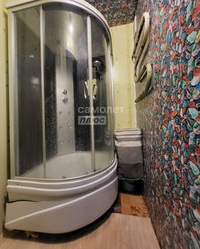 2-к квартира, вторичка, 47м2, 5/5 этаж