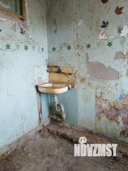 1-к квартира, вторичка, 32м2, 3/5 этаж