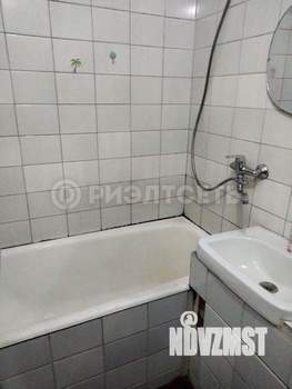 1-к квартира, вторичка, 33м2, 2/9 этаж