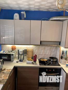 3-к квартира, вторичка, 56м2, 1/9 этаж