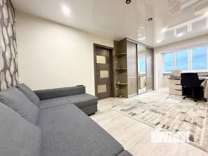 2-к квартира, вторичка, 43м2, 7/9 этаж