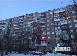 1-к квартира, вторичка, 33м2, 8/9 этаж